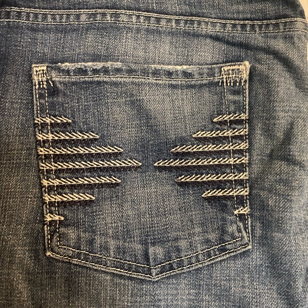 7 denim